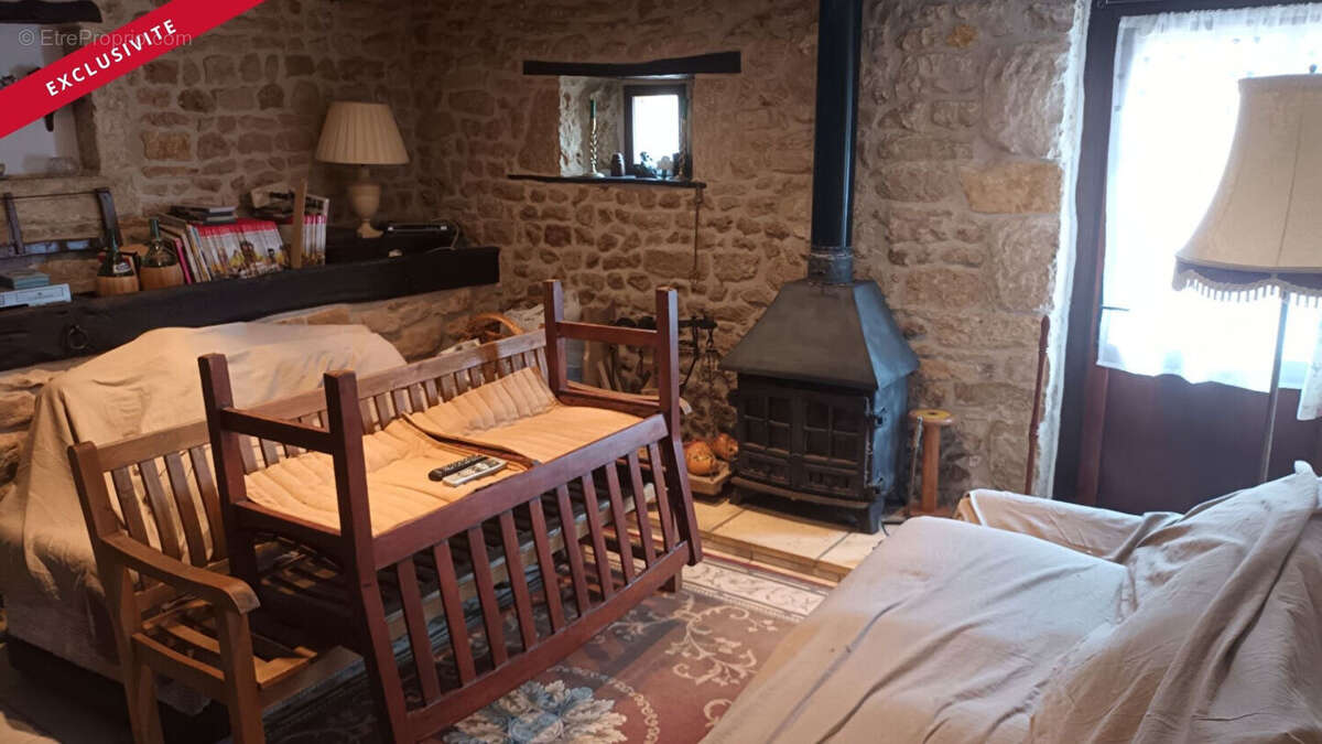 Maison à COUHE