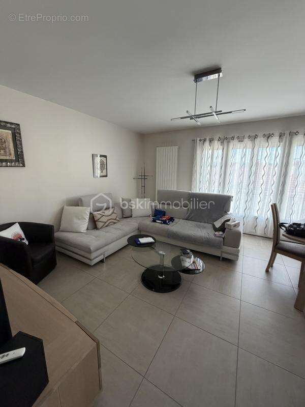 Appartement à ROANNE