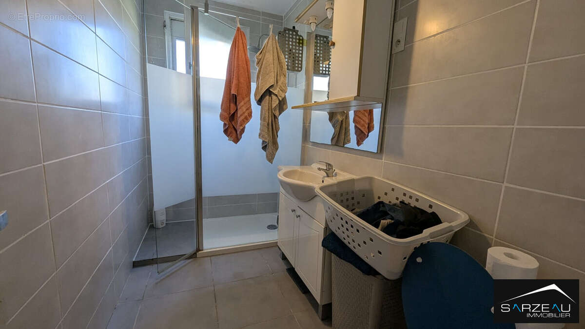 Maison 72 m² à Sarzeau  - photo 7