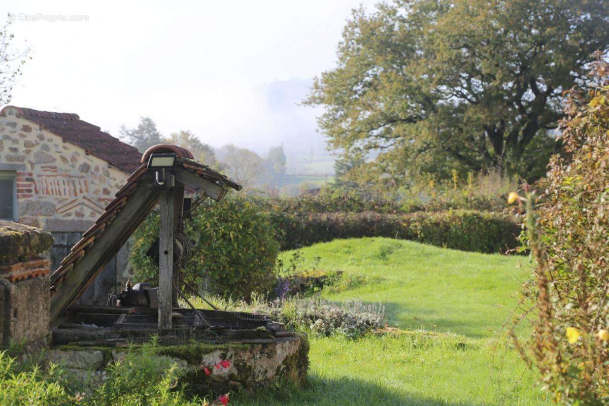 Maison à SAINT-DIDIER-SUR-ARROUX
