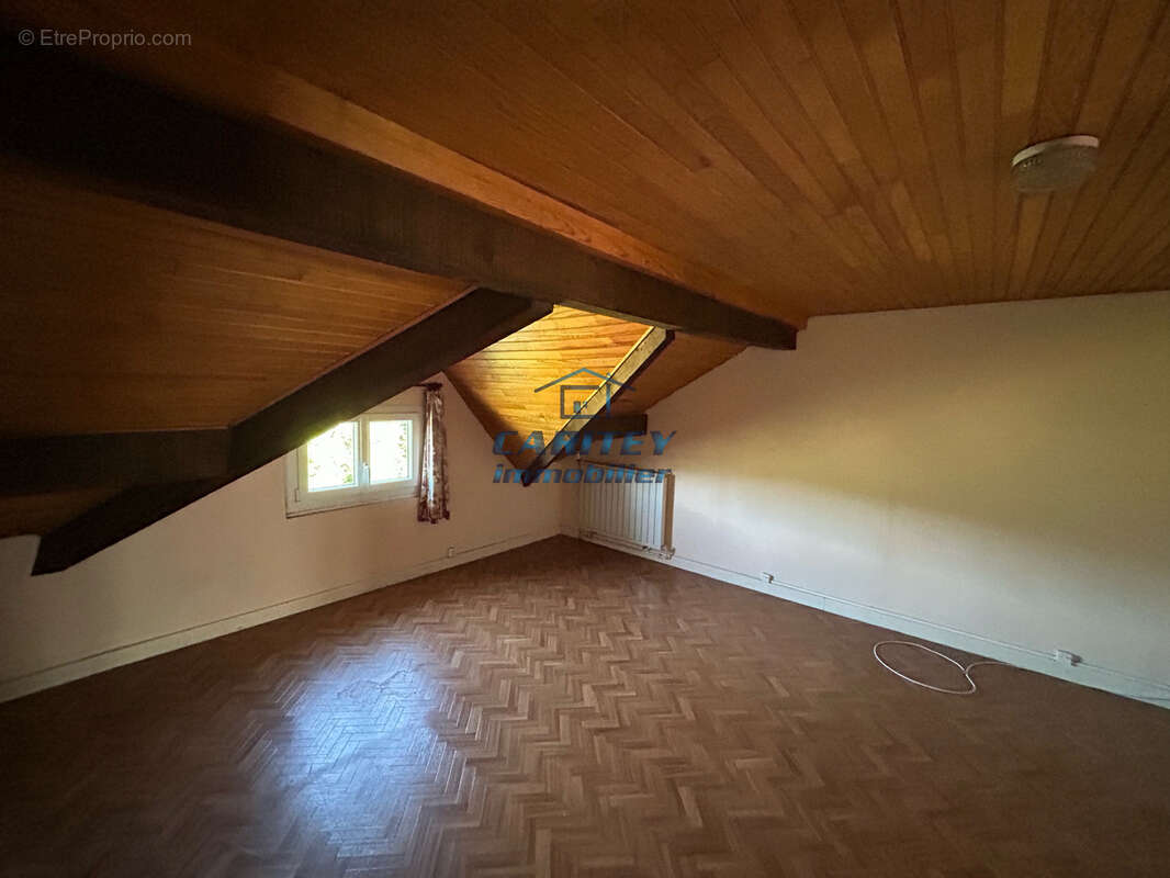 Maison 160m2 Gouhenans - photo 13