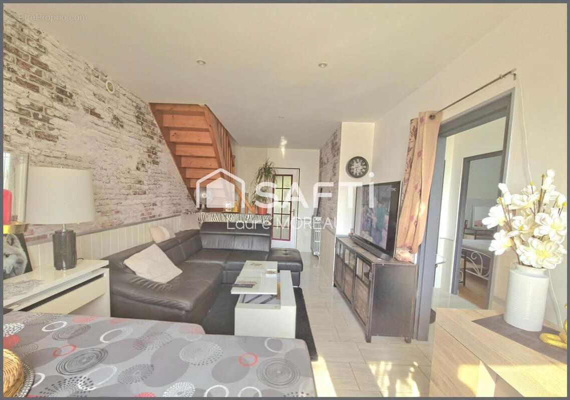 Photo 8 - Maison à ANET