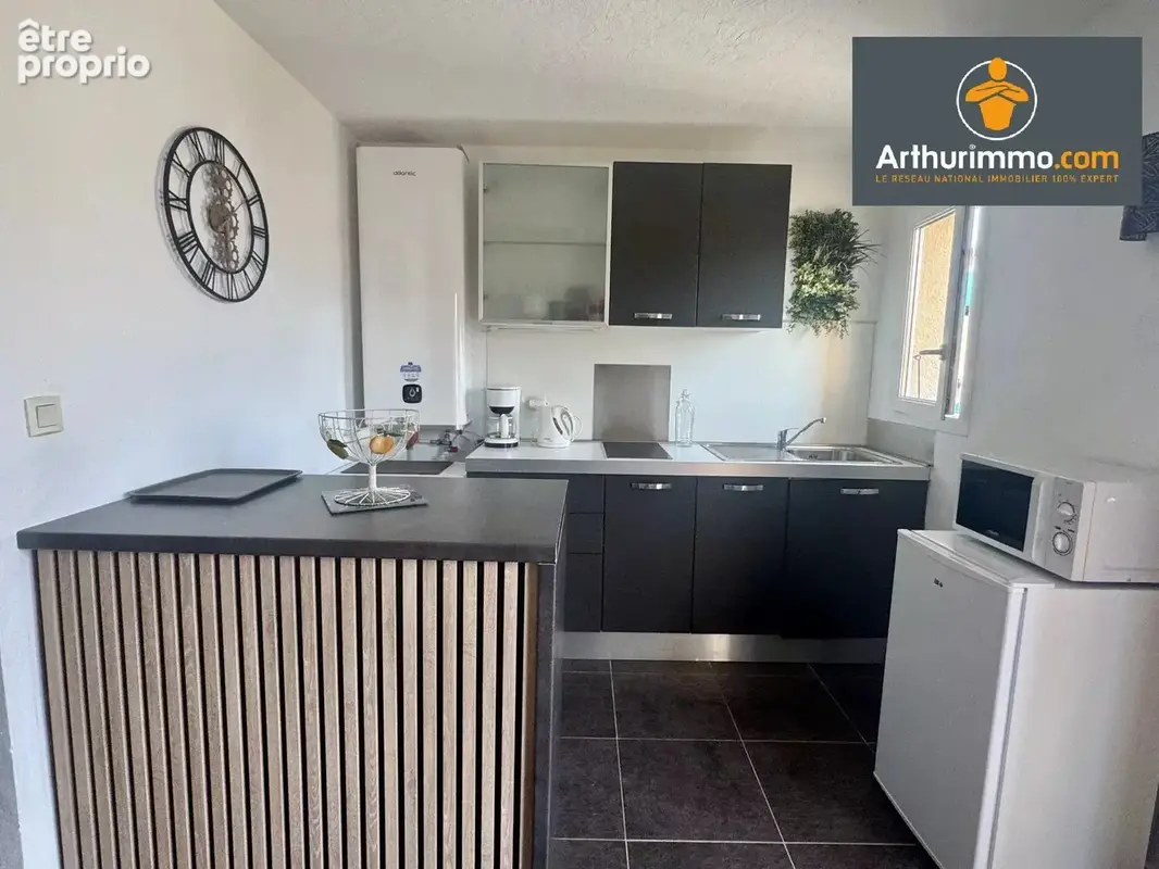 Vente Appartement Propriano(20110) 130 000ï¿œ - photo 3