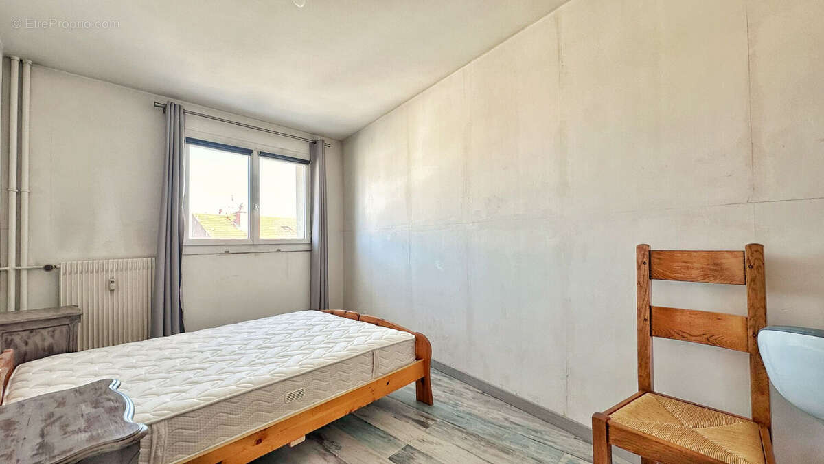 Appartement 46m² à clermont-ferrand - photo 8
