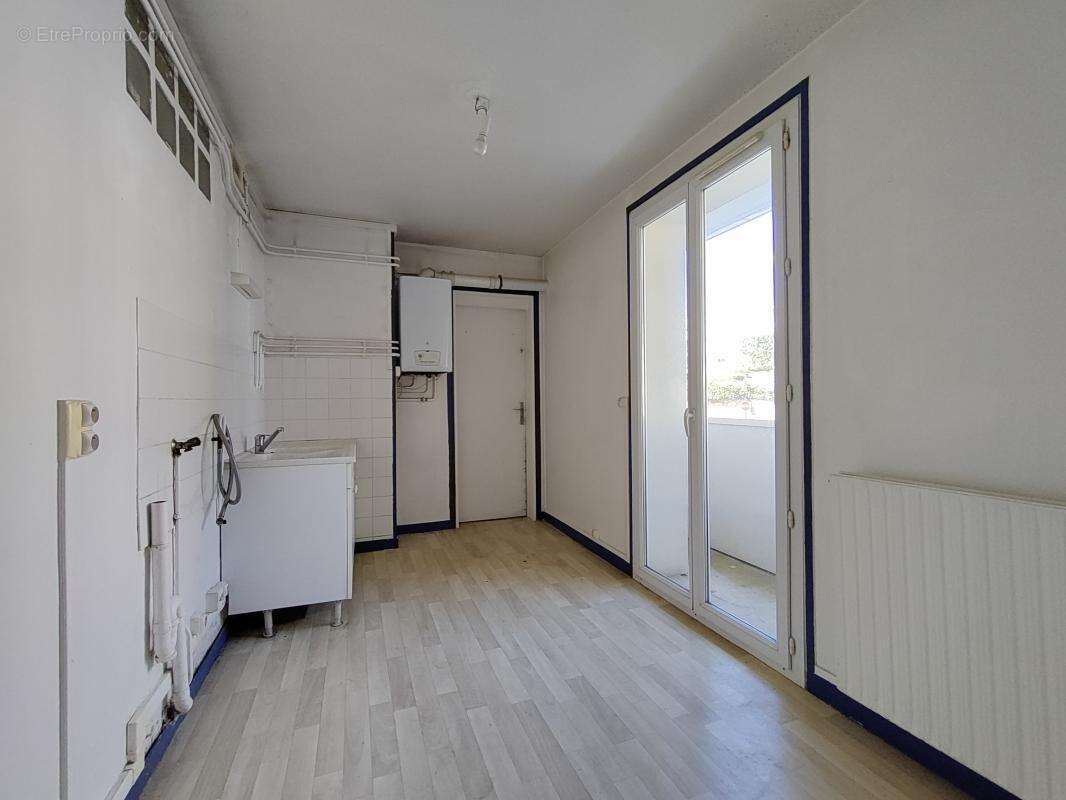Appartement à CHANTILLY