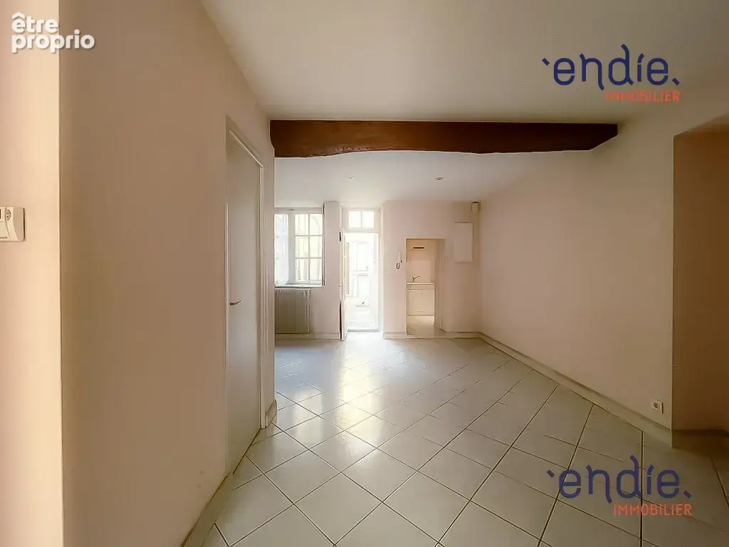 Appartement 3 pièces 49 m² · à Beaune · 48,5 m² · 149 500 €