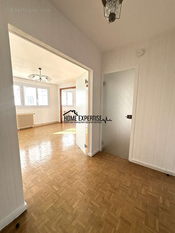 Appartement à LE HAVRE