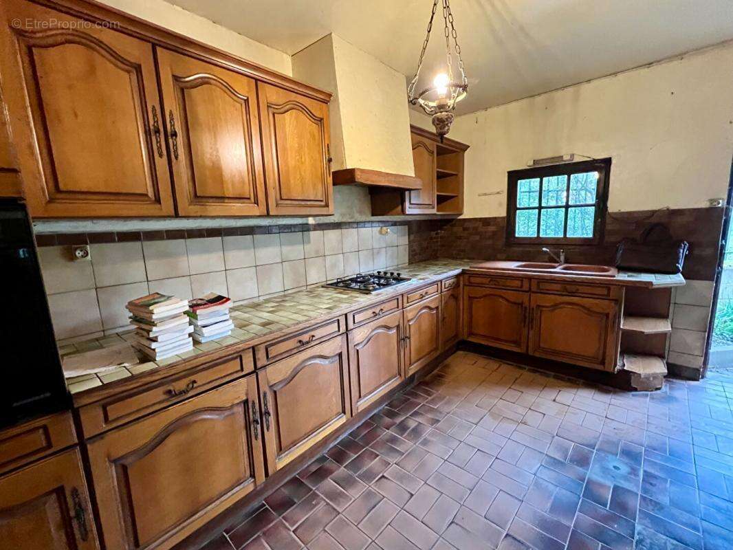 Maison à SAVIGNY-SUR-BRAYE