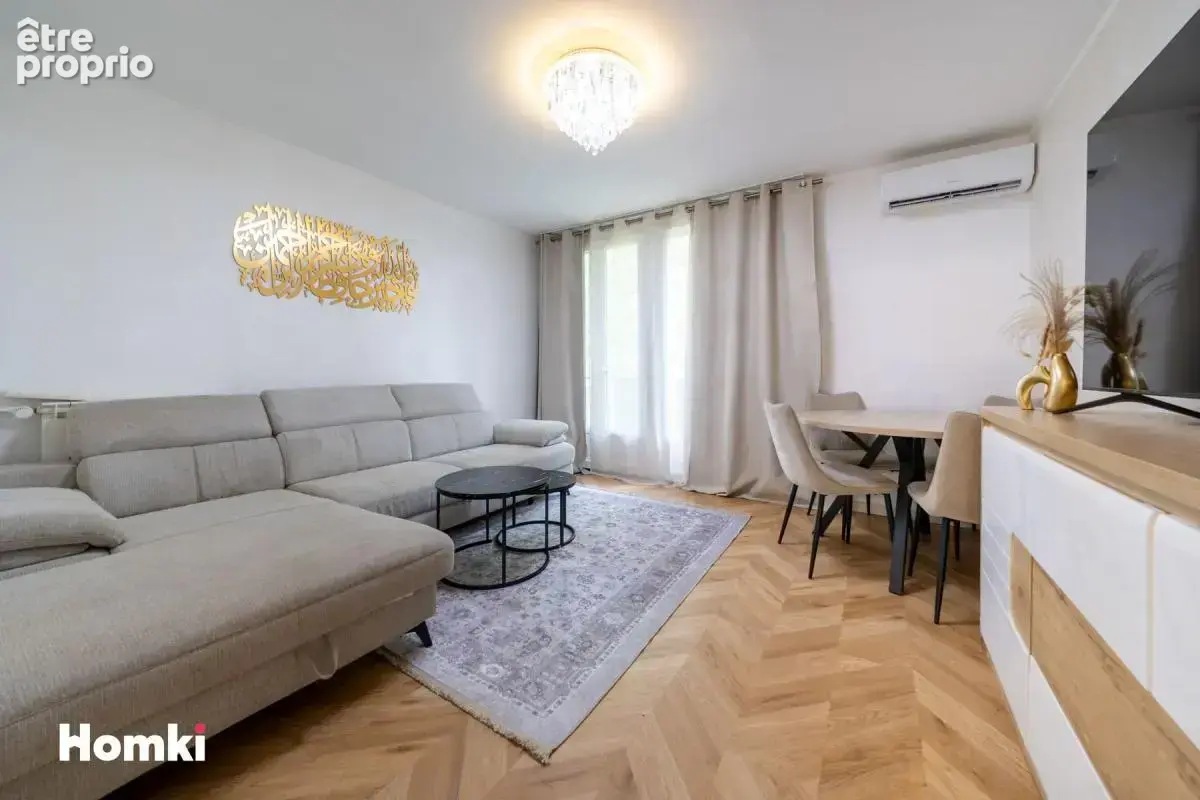 Appartement à AVIGNON