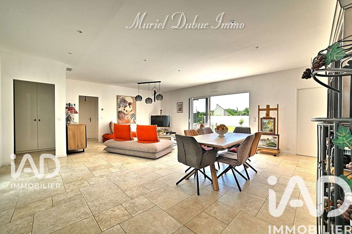 Photo 4 - Maison à ETAULES