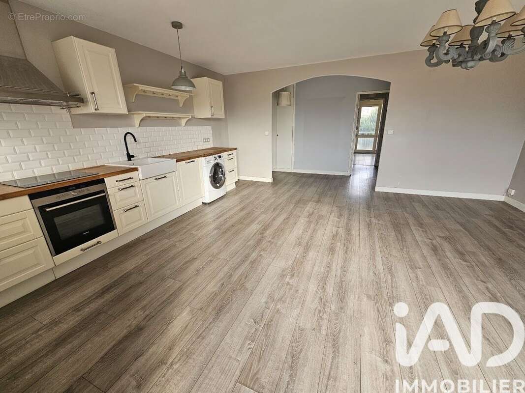 Photo 7 - Appartement à CRETEIL