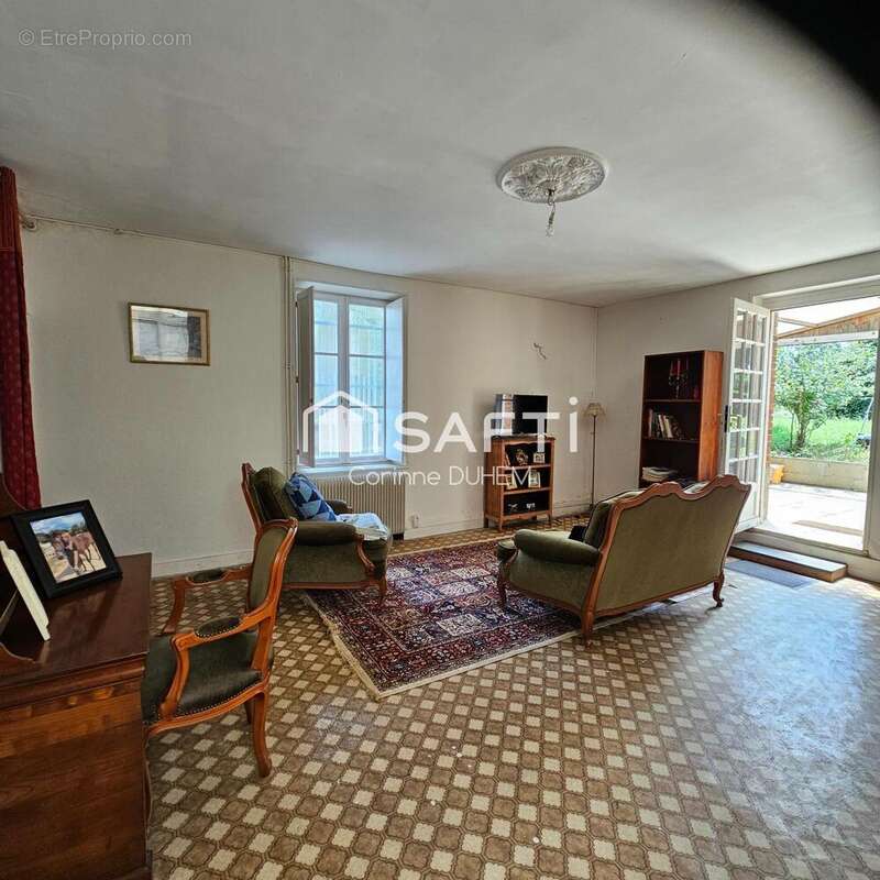 Photo 3 - Maison à VOUSSAC