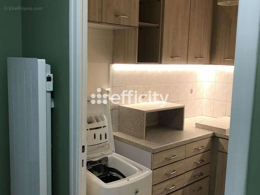 Appartement à SAUMUR