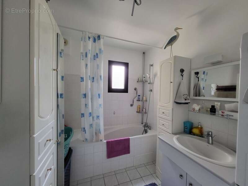 Appartement à PERROS-GUIREC