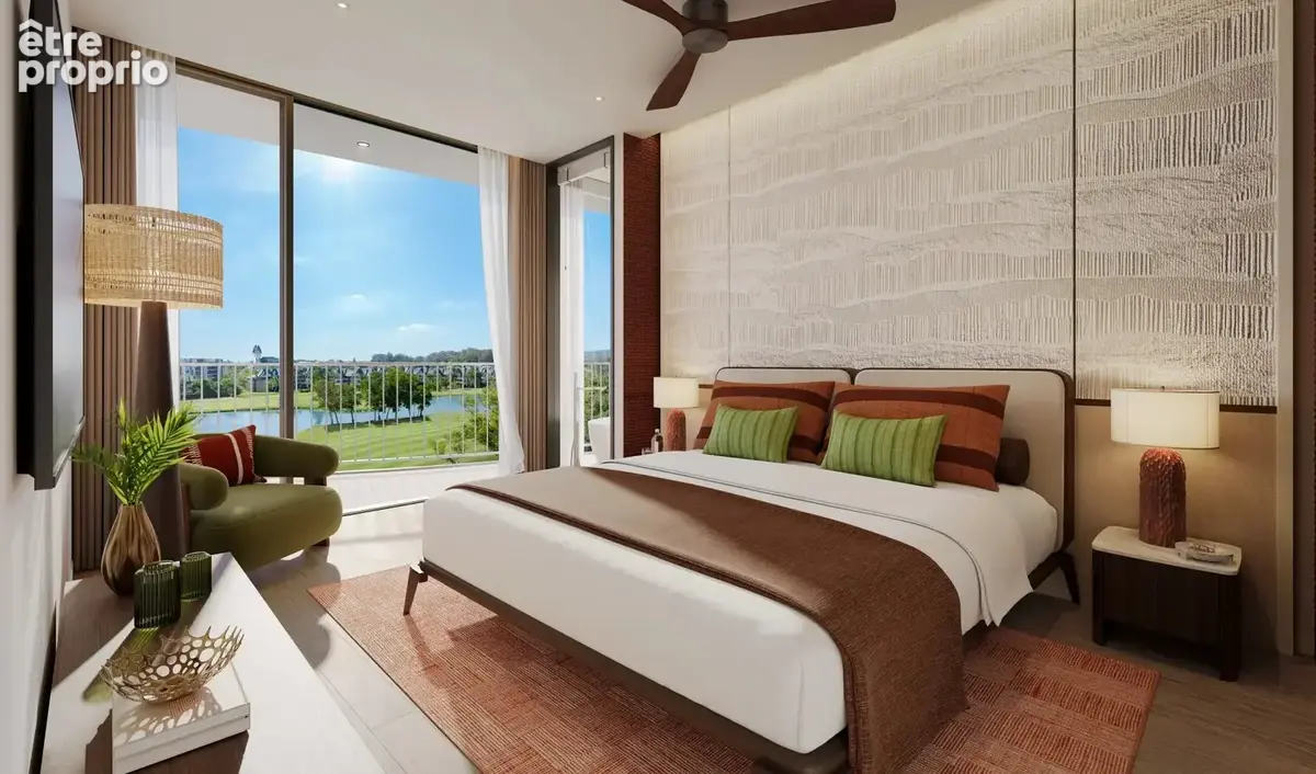 Angsana Golf Residences Topaz à Phuket — Propriétés de Luxe avec Vues Panoramiques - photo 19