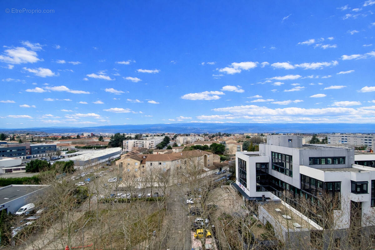 Appartement à VALENCE