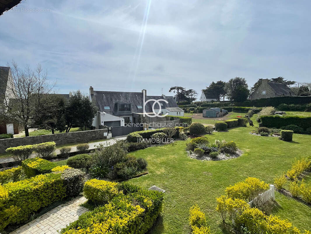 Appartement à ARZON