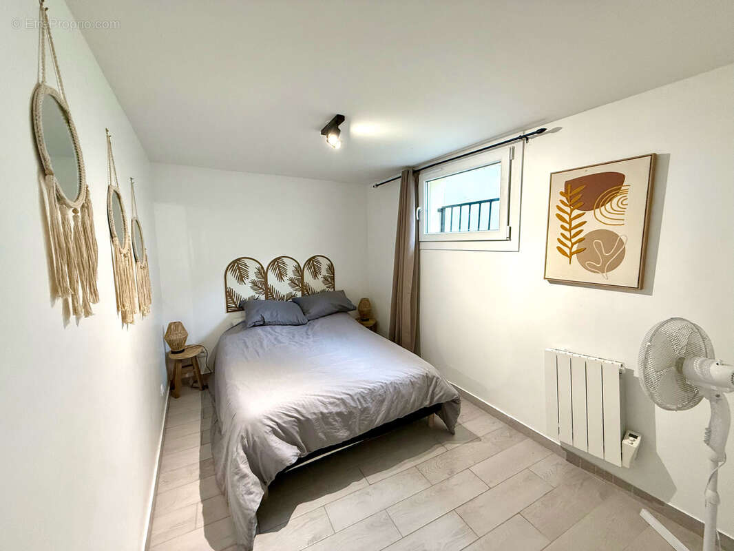 Appartement à MONTREUIL