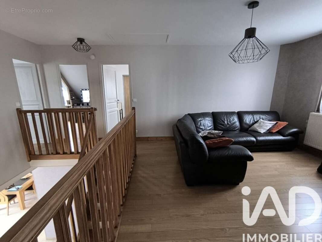 Photo 9 - Maison à CORMOST