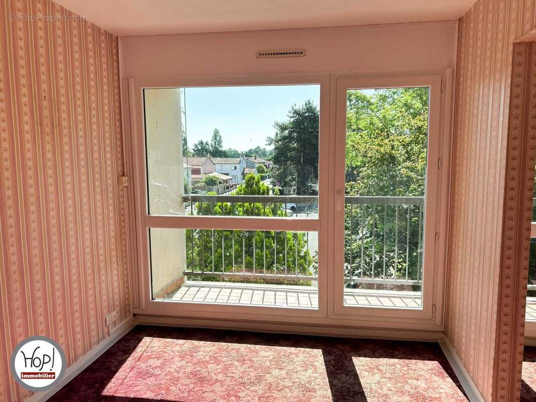 Appartement à CENON