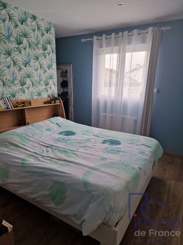 Maison à MONTBRISON