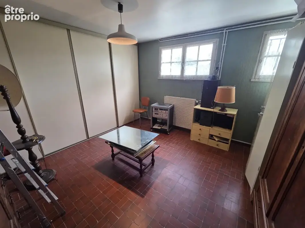 Maison 6 pièces 193 m² à vendre à Veyre-Monton (63960) - photo 9