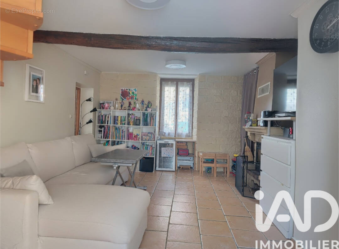 Photo 1 - Maison à DOURDAN