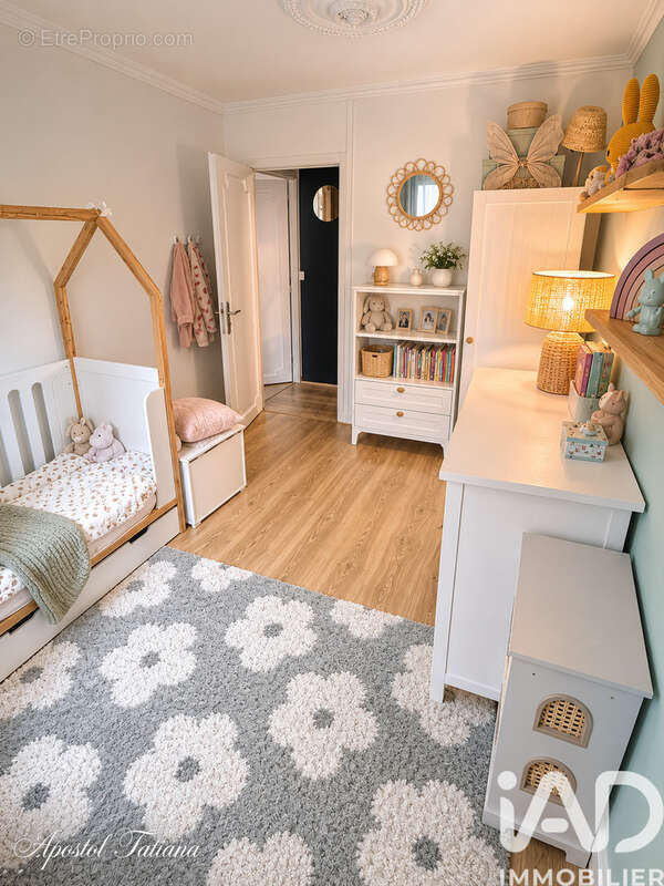 Photo 7 - Appartement à MARLY-LE-ROI