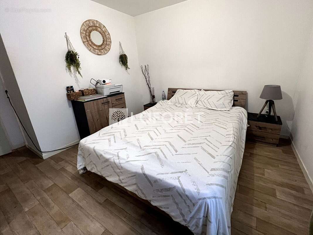 Investissement locatif - Appartement Willems centre T3 -  62 m2 - photo 4