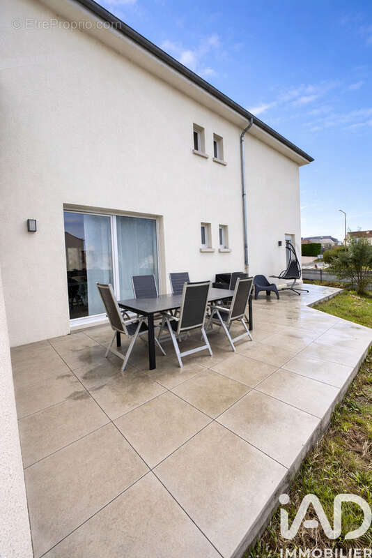 Photo 5 - Maison à BOUSSE
