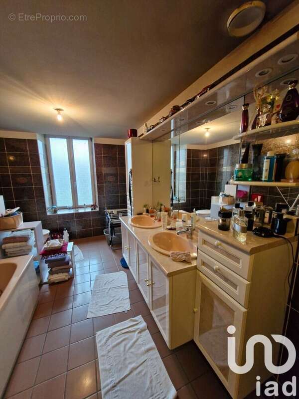 Photo 9 - Maison à FONTENOY-LE-CHATEAU