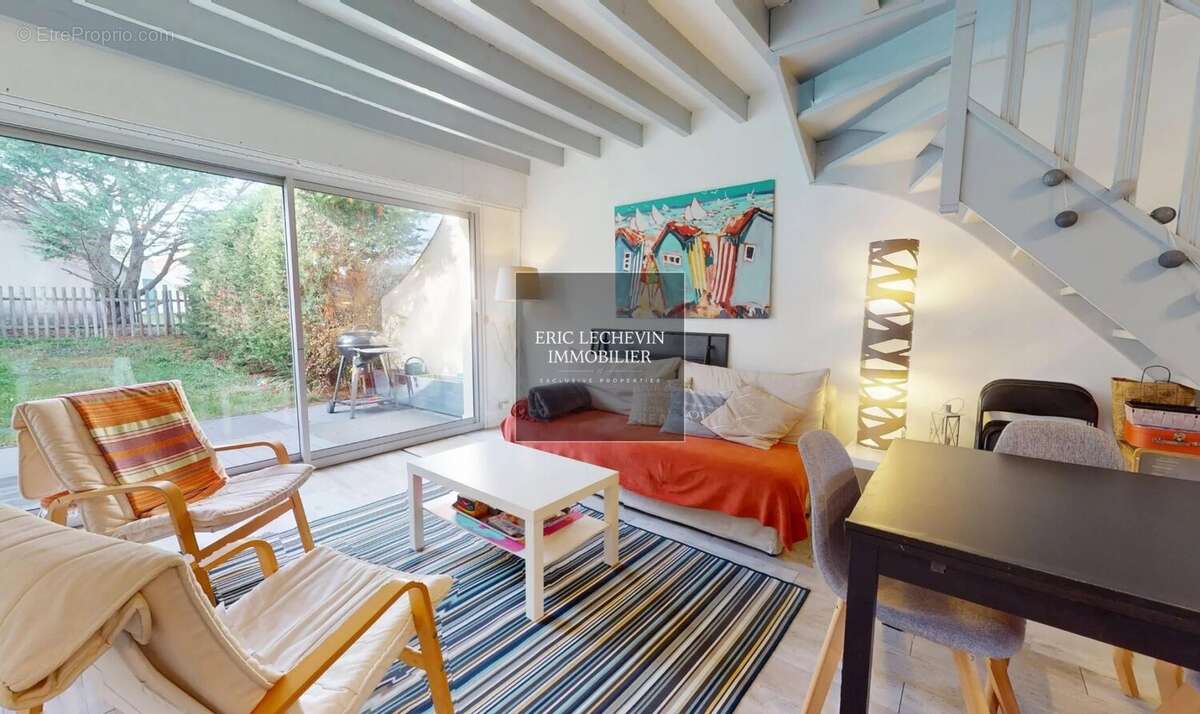 Maison 47 m² à Merlimont  - photo 2