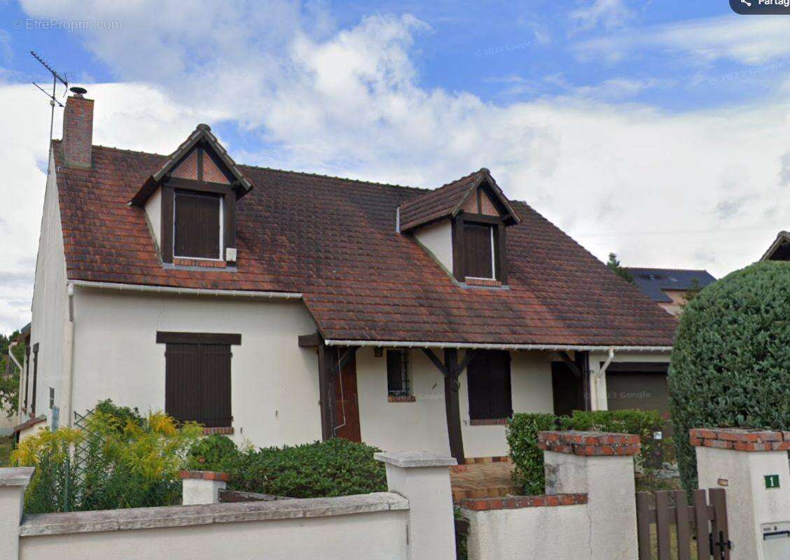 Maison À Vendre - photo 16