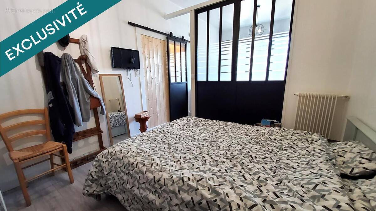 Photo 1 - Appartement à LA ROCHE-SUR-YON