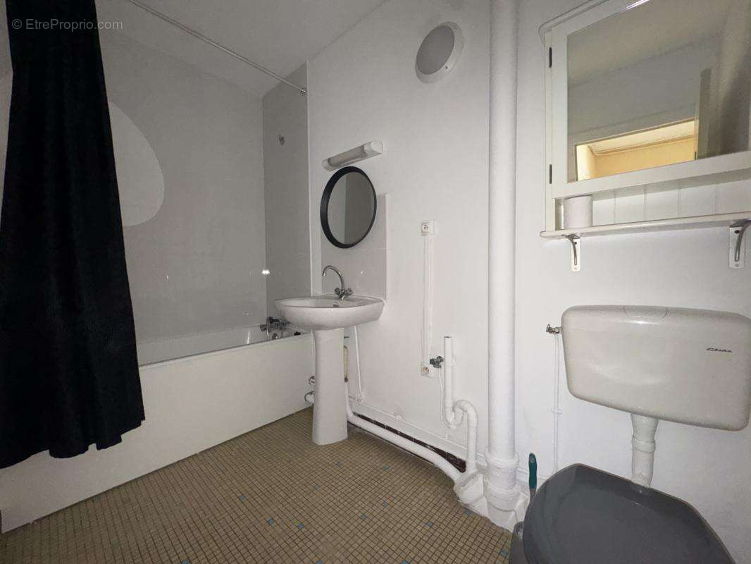 Appartement à ANGERS