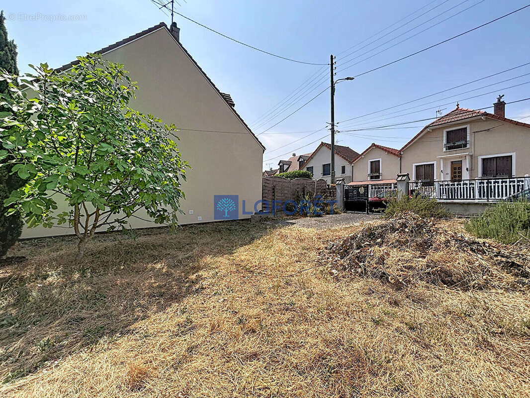 Maison Chilly Mazarin 2 pièce(s) 35 m2 - photo 9