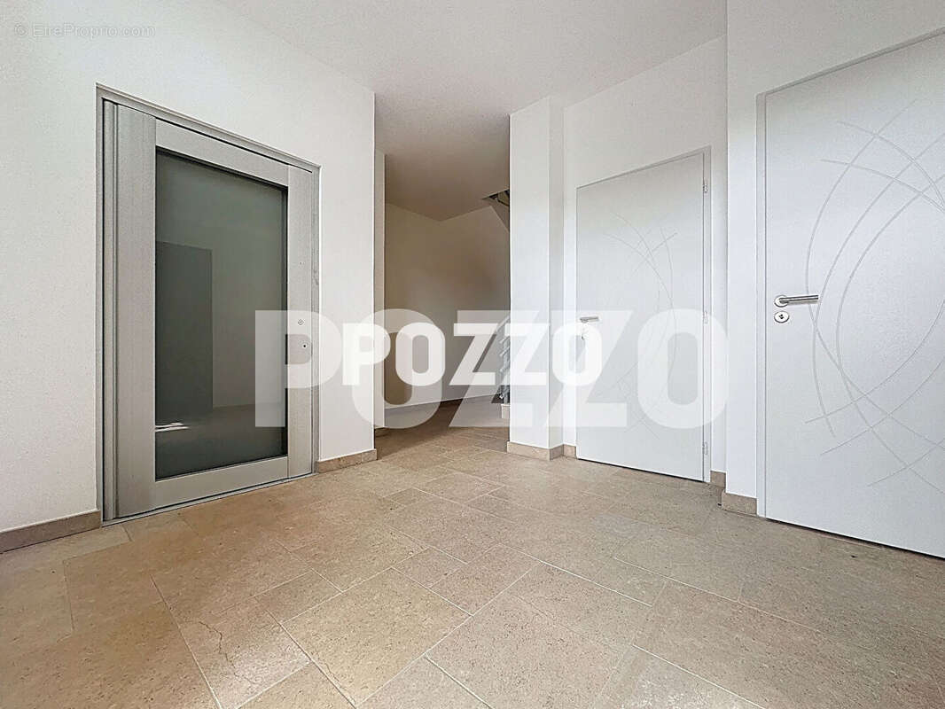 Maison à CHERBOURG-OCTEVILLE