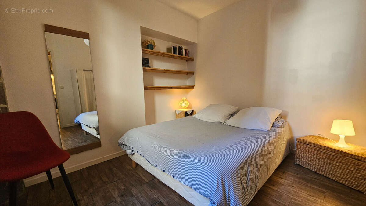 Appartement à THONON-LES-BAINS