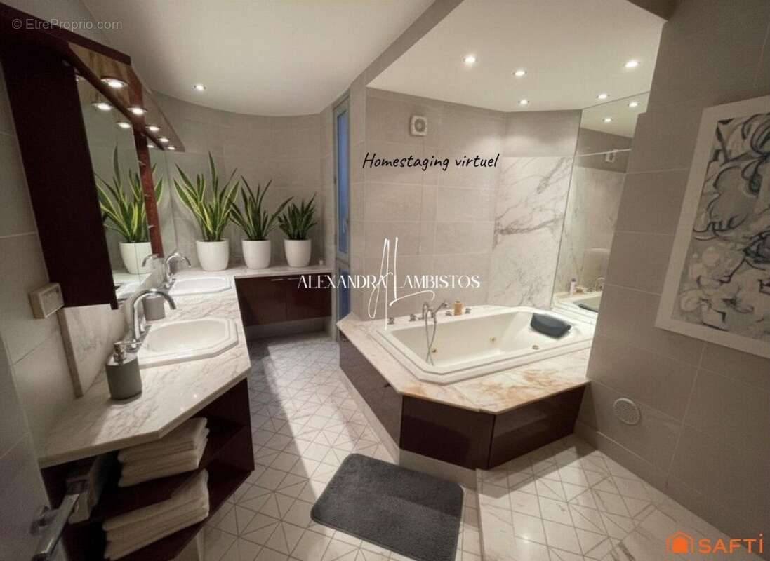 Photo 6 - Maison à JUVIGNAC