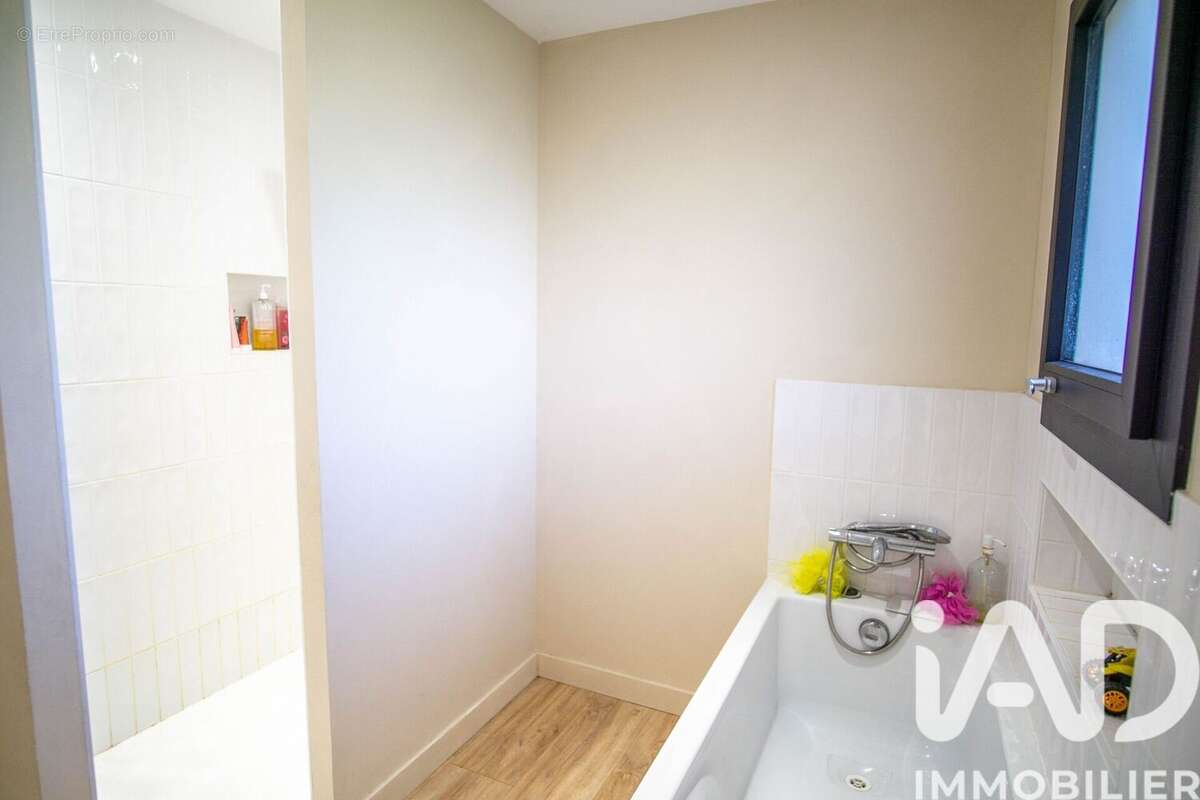 Photo 6 - Appartement à PUGET-SUR-ARGENS