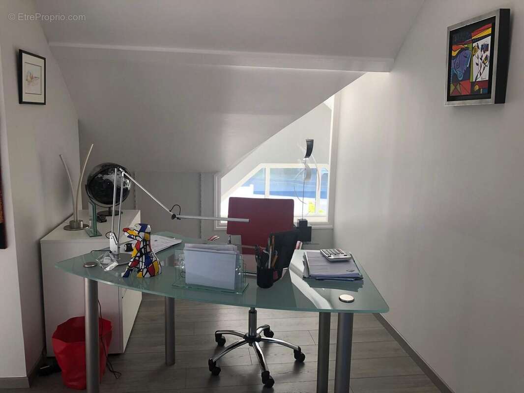 Appartement à SAINT-LO