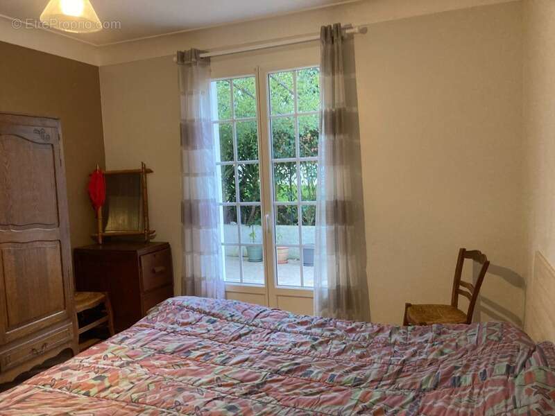 Appartement à CIBOURE