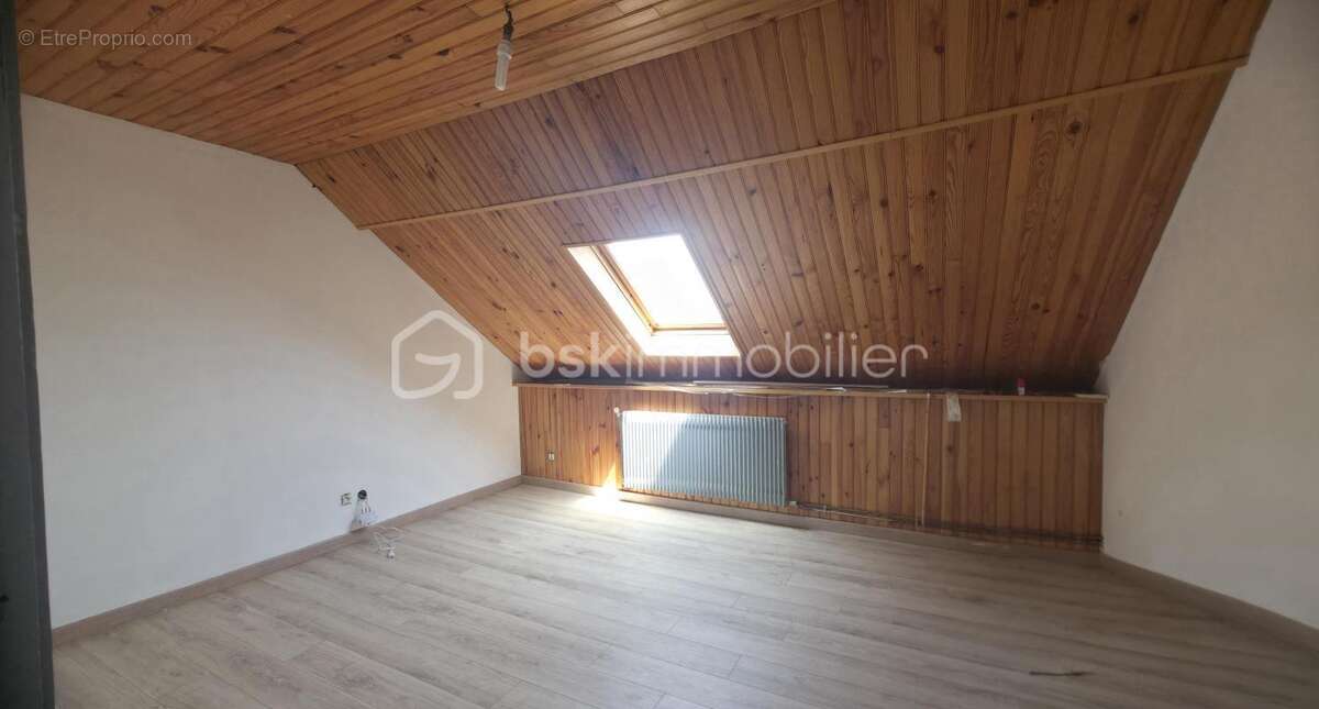 Amienoise ' saint anne ' 94m2 3 chambres proche centre - photo 10