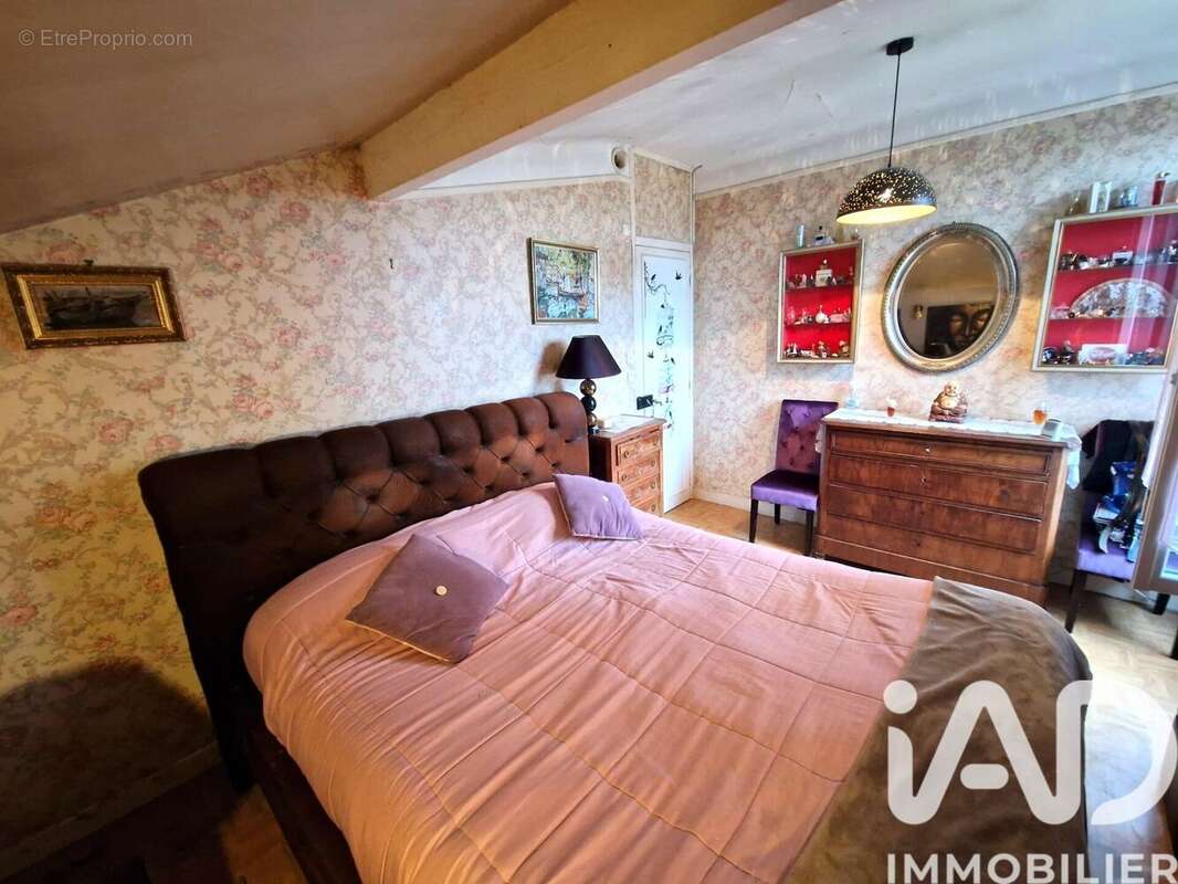 Photo 4 - Maison à YERRES