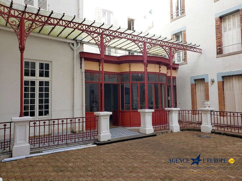 Appartement à VICHY