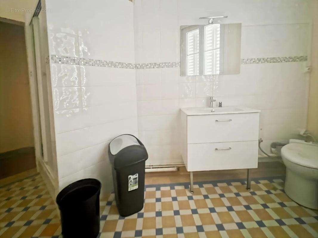 Appartement à VICHY