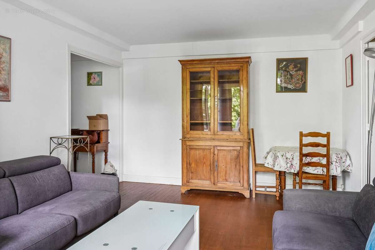 Appartement à LYON-5E