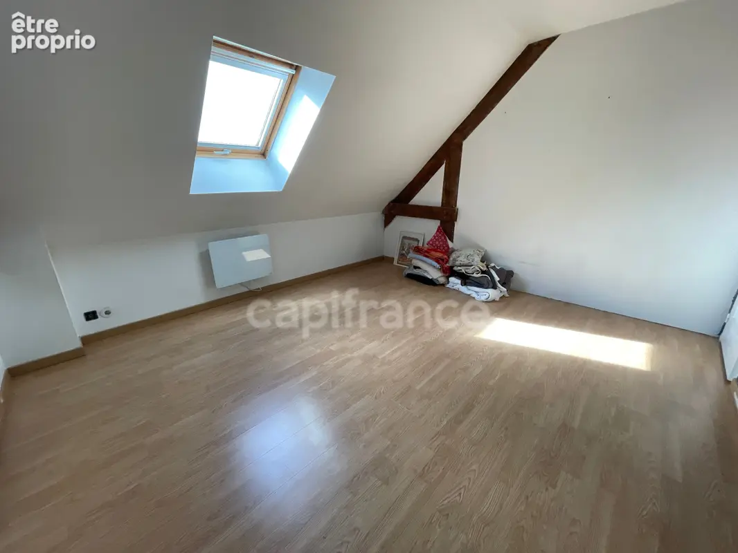 Pavillon sur sous sol 6 chambres, habitable plain pied - photo 58