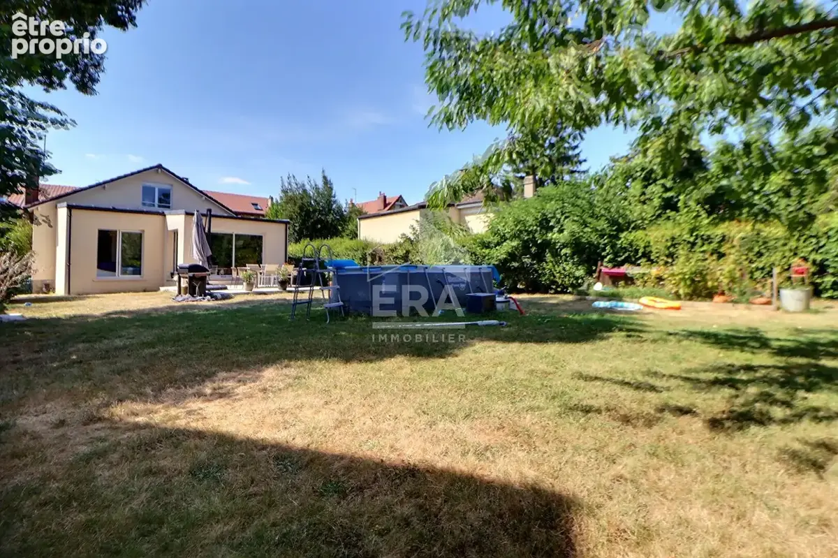 Maison 110m² à saint-leu-la-forêt - photo 11