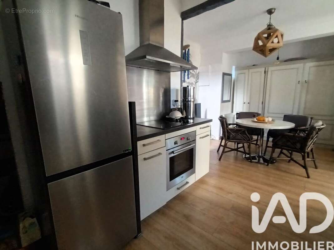 Photo 6 - Maison à CHATEAUNEUF-GRASSE